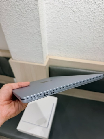 MacBook Air M4 13inch (16GB RAM|256GB SSD) Sky Blue VN 99% Fullbox