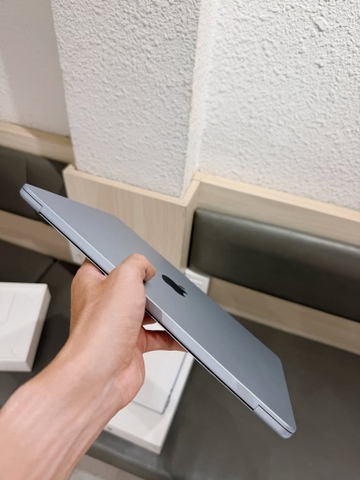 MacBook Air M4 13inch (16GB RAM|256GB SSD) Sky Blue VN 99% Fullbox