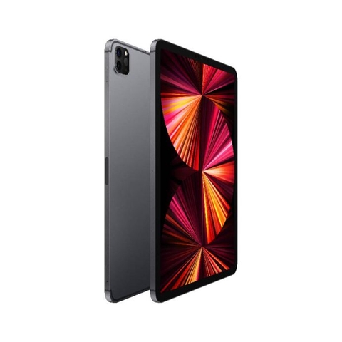 iPad Pro 11 inch (M1, 2021) WiFi NEWSEAL CPO Hộp trắng