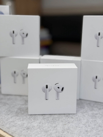 AirPods 5 NEWSEAL - Đã có hàng sẵn