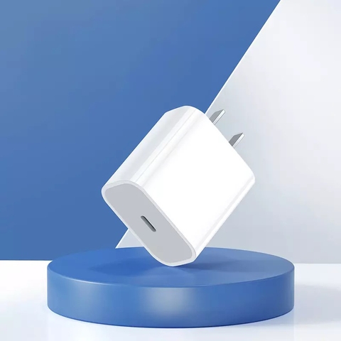 Bộ sạc cáp WIWU 20W