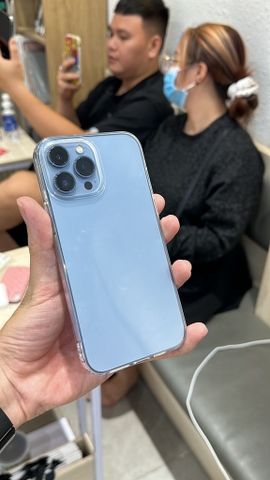iPhone 13 Pro Max 99%