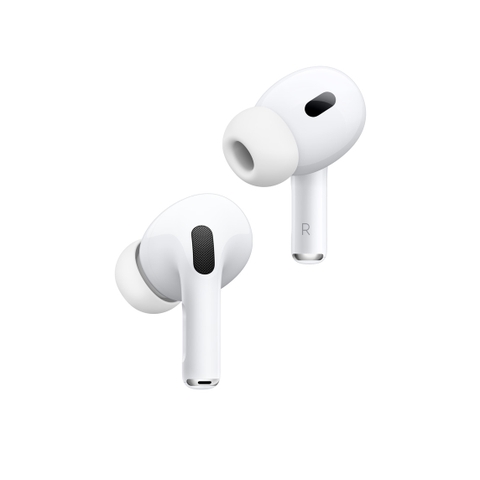 AirPods Pro 2 - 99% FULLBOX - TIẾT KIỆM HƠN 1TR SO VỚI NEWSEAL