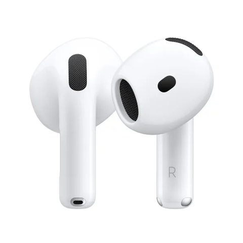 AirPods 4 - Bản tiêu chuẩn MXP63 - Hàng chính hãng