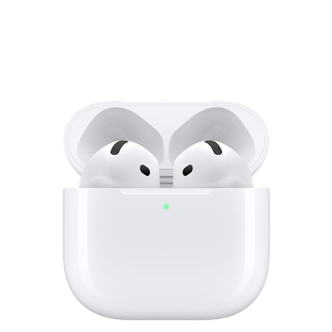 AirPods 4 - Bản tiêu chuẩn MXP63 - Hàng chính hãng