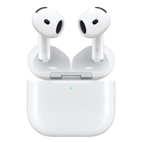 AirPods 4 - Bản tiêu chuẩn MXP63 - Hàng chính hãng