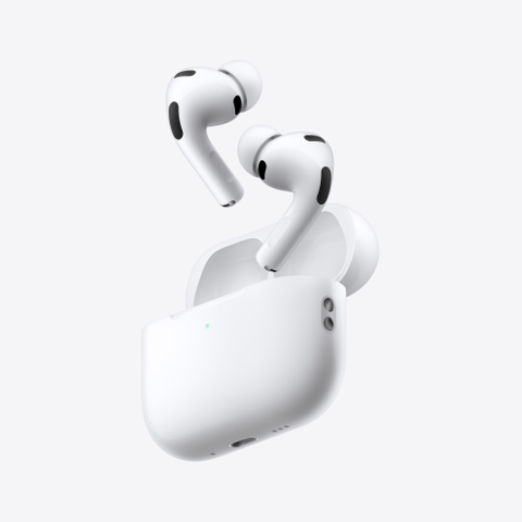 AirPods Pro 3 - Hàng có sẵn Giao Hỏa Tốc