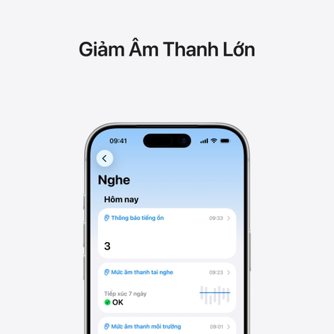 AirPods Pro 3 - Hàng có sẵn Giao Hỏa Tốc