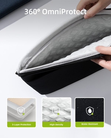 Túi chống sốc MacBook Innostyle OmniProtect Slim