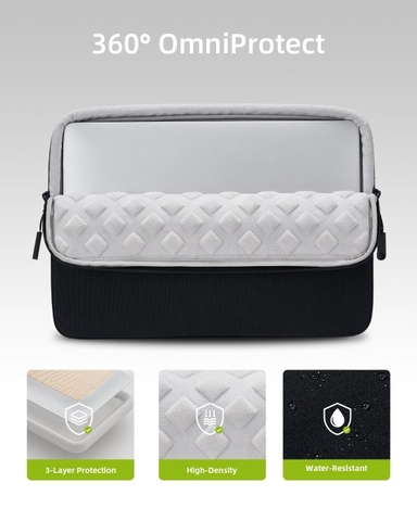 Túi chống sốc MacBook Innostyle OmniProtect Slim