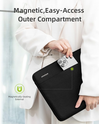 Túi chống sốc MacBook Innostyle OmniProtect Slim