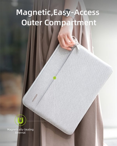 Túi chống sốc MacBook Innostyle OmniProtect Slim