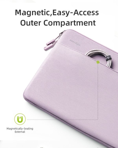 Túi chống sốc MacBook Innostyle OmniProtect Slim