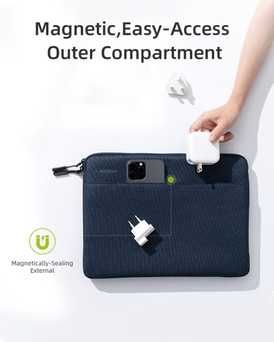 Túi chống sốc MacBook Innostyle OmniProtect Slim