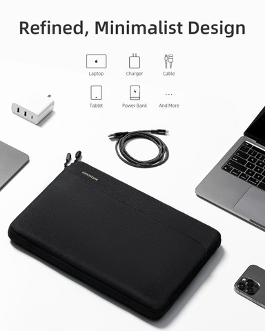 Túi chống sốc MacBook Innostyle OmniProtect Slim