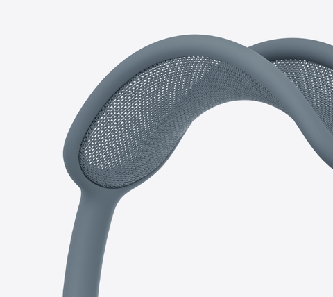 AirPods Max cổng USB C 2024