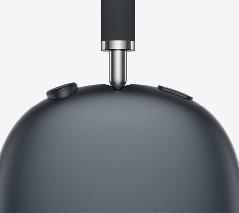 AirPods Max cổng USB C 2024