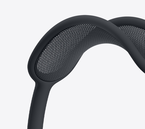 AirPods Max cổng USB C 2024