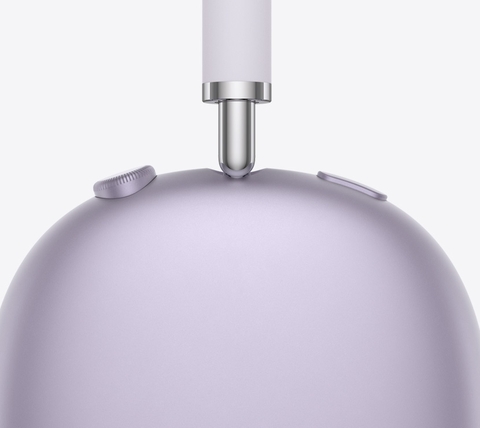 AirPods Max cổng USB C 2024