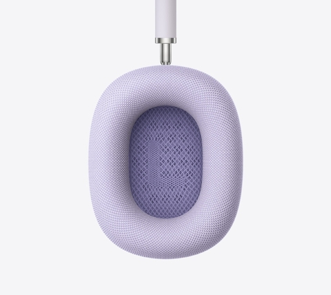 AirPods Max cổng USB C 2024