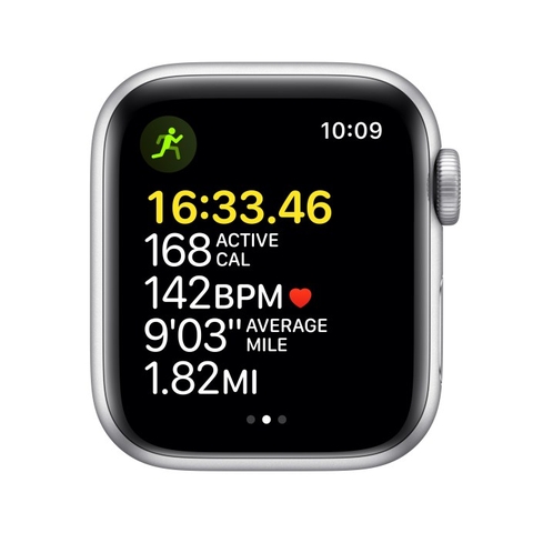 Apple Watch SE 2021 GPS
