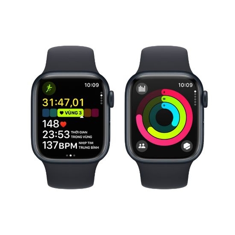 Apple Watch Series 9 Nhôm (GPS + Cellular) | Sport Band