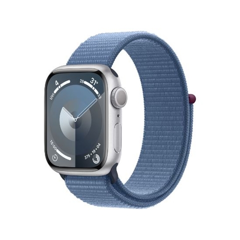 Apple Watch Series 9 Nhôm (GPS) - Sport Loop