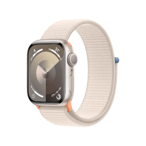 Apple Watch Series 9 Nhôm (GPS) - Sport Loop