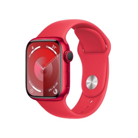Apple Watch Series 9 Nhôm (GPS) NEW BODY - Sport Band