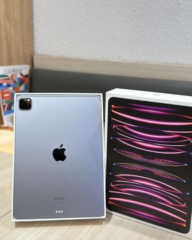 iPad Pro M2 11inch Openbox