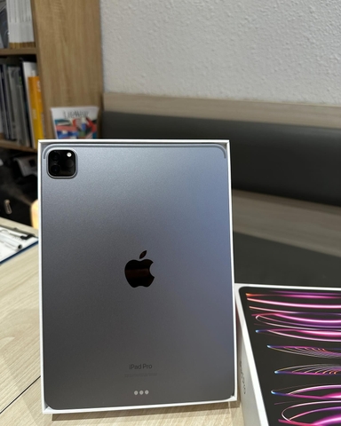 iPad Pro M2 11inch Openbox