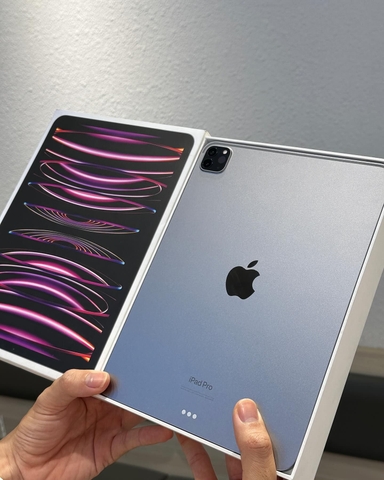iPad Pro M2 11inch Openbox