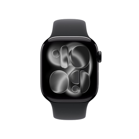 Apple Watch Series 11 GPS viền nhôm dây thể thao