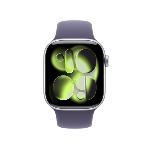 Apple Watch Series 11 GPS viền nhôm dây thể thao
