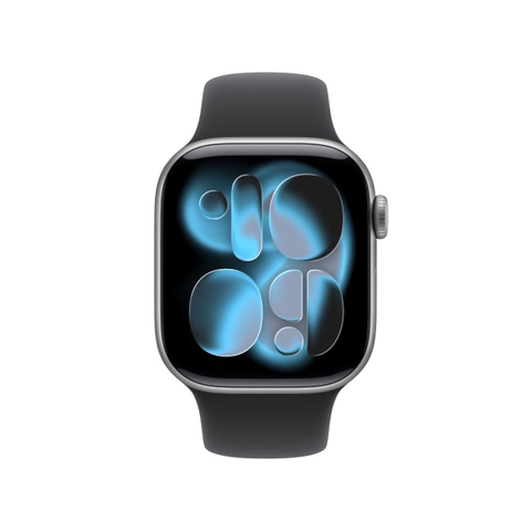 Apple Watch Series 11 GPS viền nhôm dây thể thao