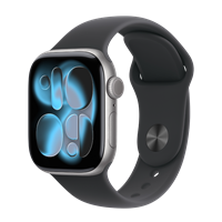 Apple Watch Series 11 GPS viền nhôm dây thể thao