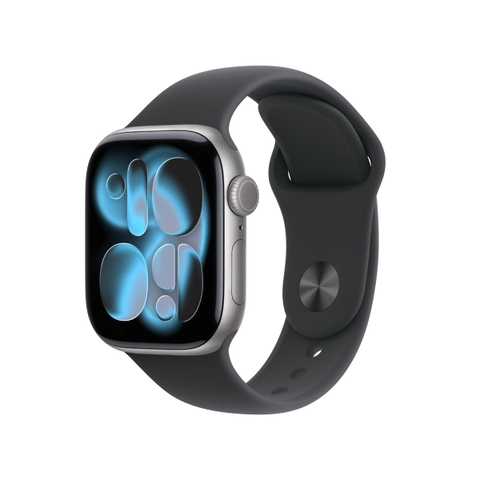 Apple Watch Series 11 GPS viền nhôm dây thể thao