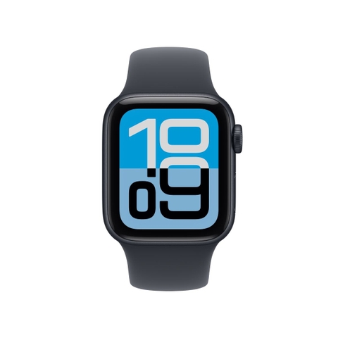 Apple Watch SE 3 GPS viền nhôm dây thể thao