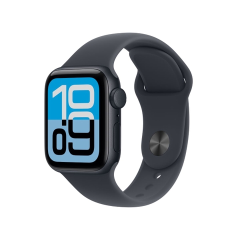 Apple Watch SE 3 GPS viền nhôm dây thể thao