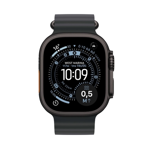 Apple Watch Ultra 3 GPS + Cellular 49mm dây Ocean Band