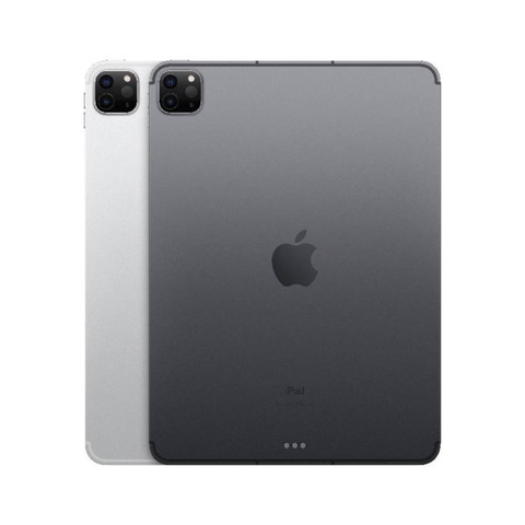 iPad Pro 11 inch (M1, 2021) WiFi NEWSEAL CPO Hộp trắng