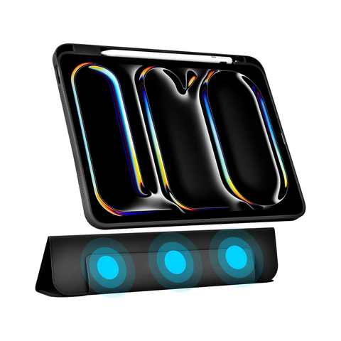 Bao WIWU DEFENDER iPad Pro M4