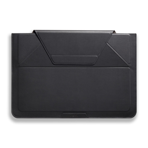 Túi da kiêm giá đỡ 3 in 1 MOFT Laptop Carry Sleeve cho Laptop.