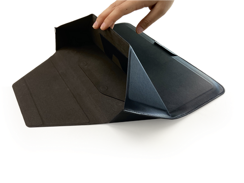 Túi da kiêm giá đỡ 3 in 1 MOFT Laptop Carry Sleeve cho Laptop.