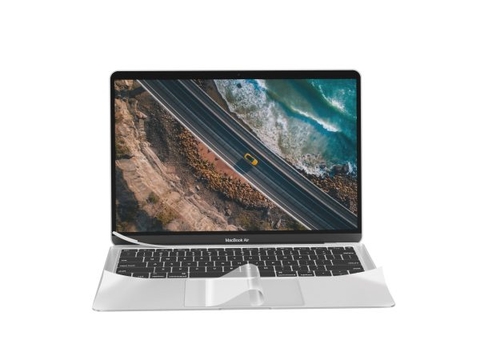 Bộ Dán MacBook Air M2/ M3/ M4 6in1 Innostyle Diamond Guard