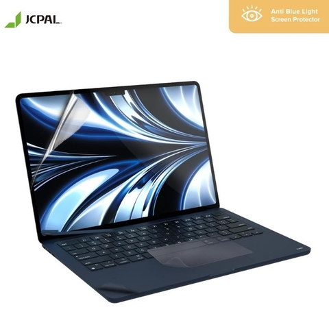 Bộ full JCPAL MacGuard All-in-one set