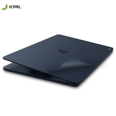 Bộ full JCPAL MacGuard All-in-one set