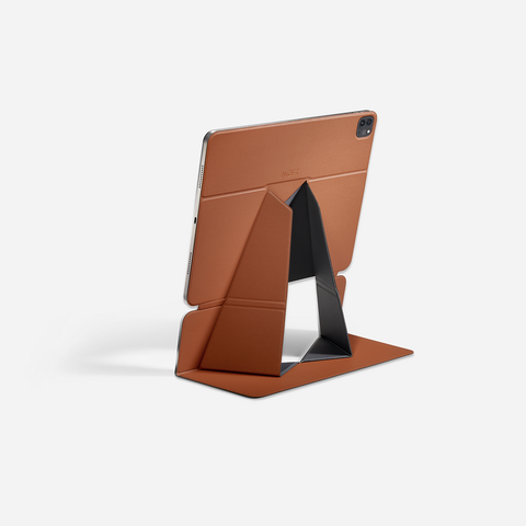 Ốp lưng & Giá đỡ gấp gọn MOFT Snap Folio cho iPad Pro