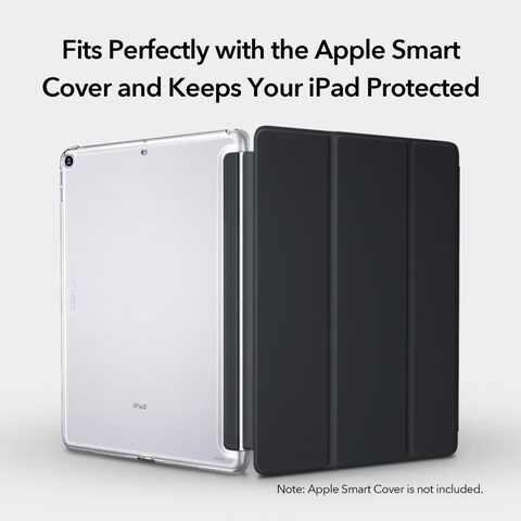 Ốp lưng iPad Gen 7/8/9