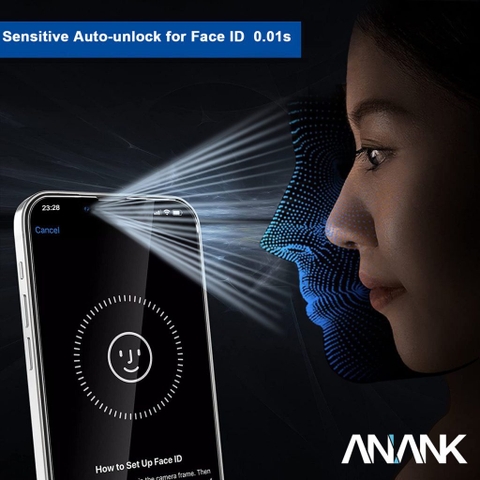 Cường lực CNT ANANK 3D